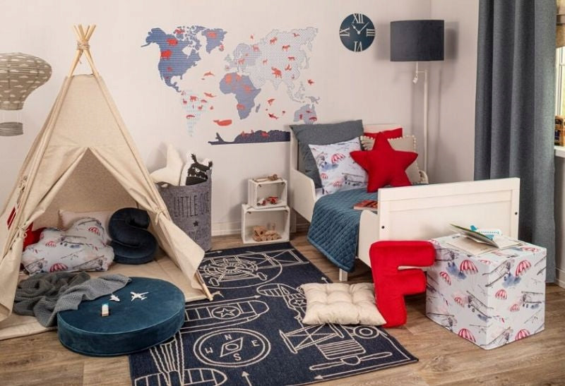 Yellow Tipi French honey mattress EAN (GTIN) 5902117891173