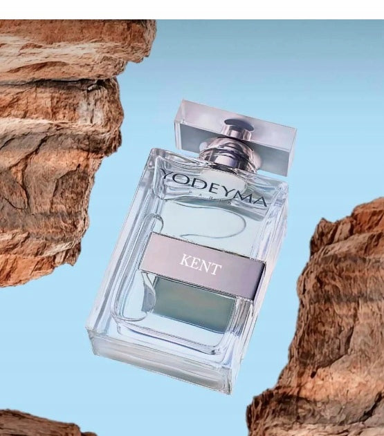 Yodeyma 50 ml KENT Eau de Parfum for men Manufacturer code woda perfumowana męska