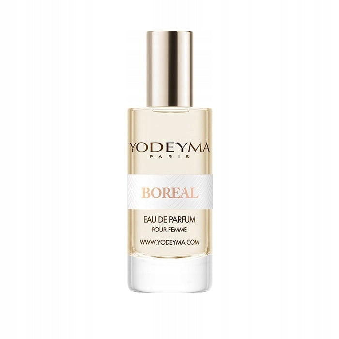 Yodeyma Boreal 15ml Eau de Parfum
