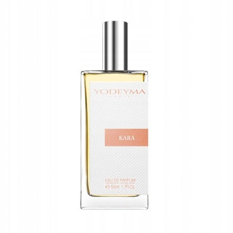 Yodeyma Kara 50 ml Women's Perfume Fresh Fruity Fragrance