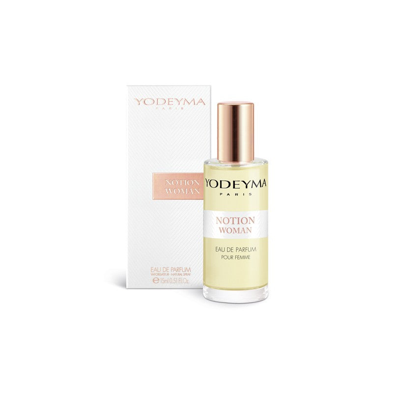 Yodeyma Notion Woman 15 ml perfume