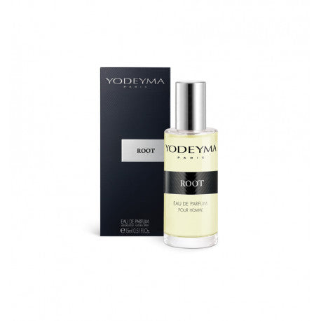 Yodeyma Resolu Eau de Parfum 15 ml FOR MEN PERFUME Manufacturer code woda perfumowana dla mężczyzn