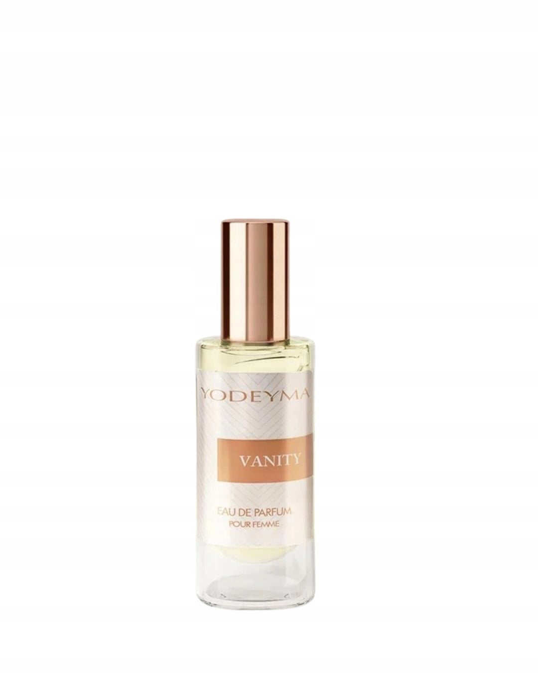 Yodeyma, Vanity, Eau de Parfum for women 15ml (without box)