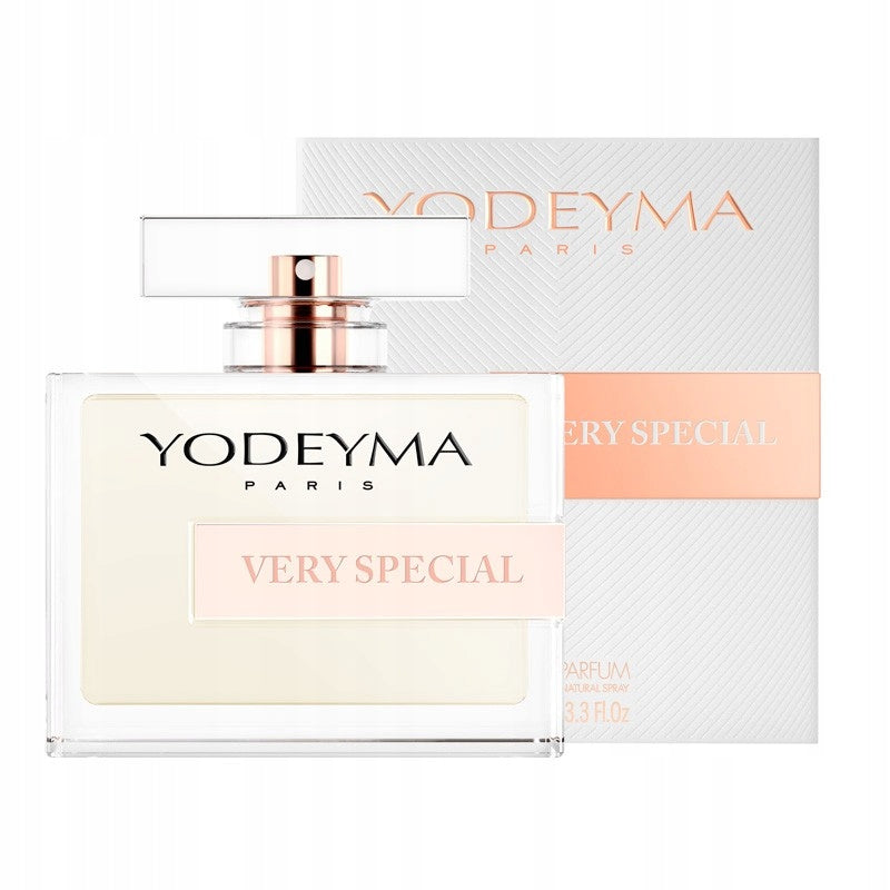 Yodeyma Very Special 100ml perfume for women