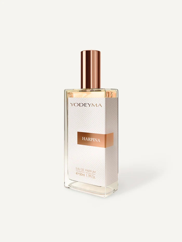 Yodeyma women's perfume Harpina 50 ml Manufacturer code 8436022353749