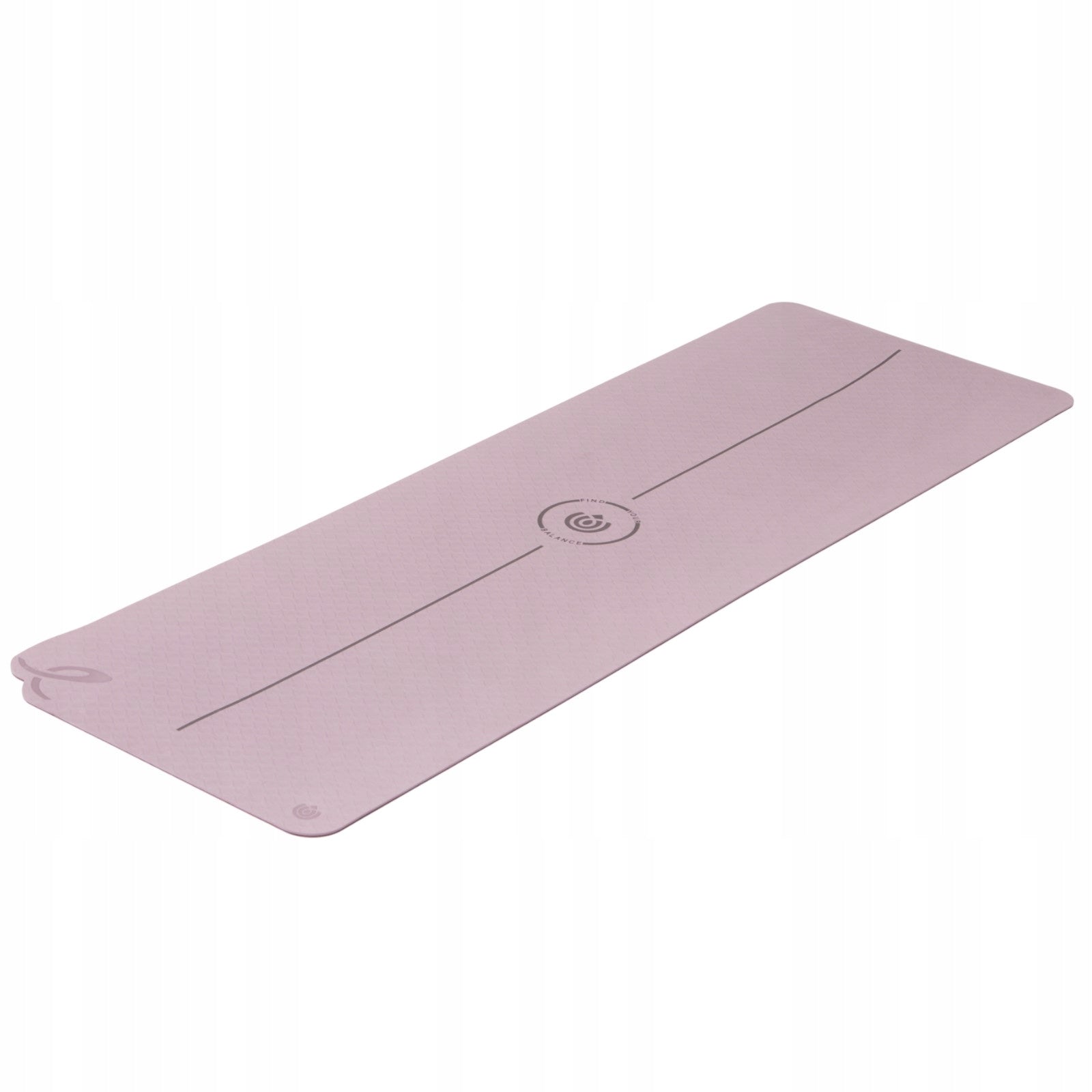 Yoga Mat Energetics Yoga Mat Lightweight Pilates for Non-Slip Exercise Manufacturer code 000000002000685534