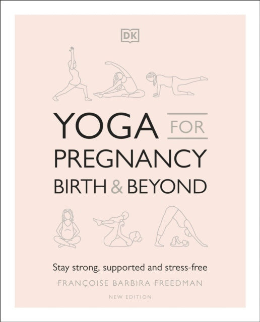 Yoga für Schwangerschaft, Geburt und darüber hinaus: Bleiben Sie stark, unterstützt und stressfrei