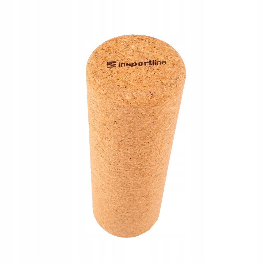 Yoga roller cork roller inSPORTline Kornadi Brand inSPORTline