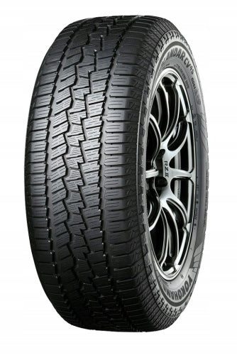 Yokohama 215/55R18 GEOLANDAR CV4S G061 99V XL RPB ALL-SEASON PASSENGER TYRE