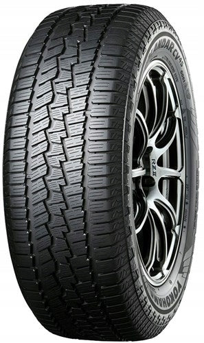 Yokohama Geolandar CV 4S G061 235/55 R20 102V DOT2024 Season all-season