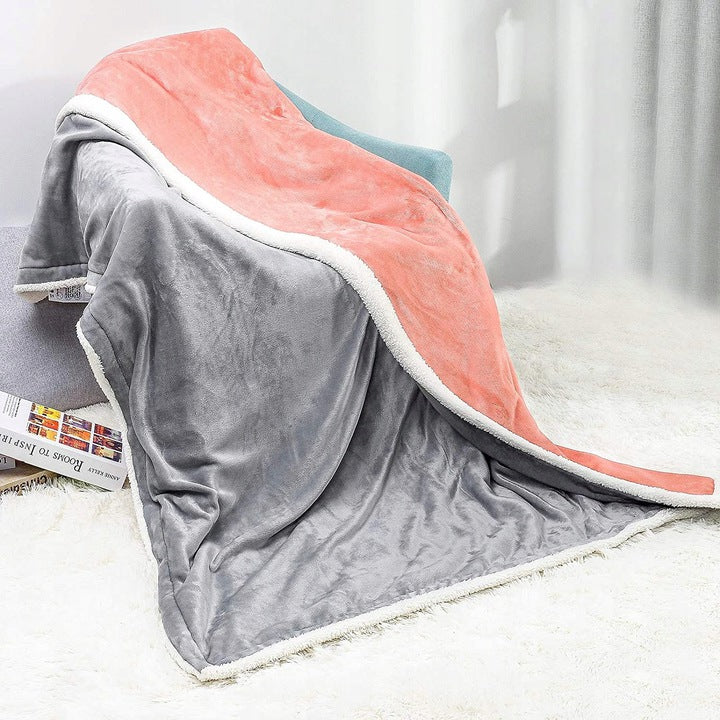 Yorbay Electric Blanket 180 x130 cm 160W Medical device no