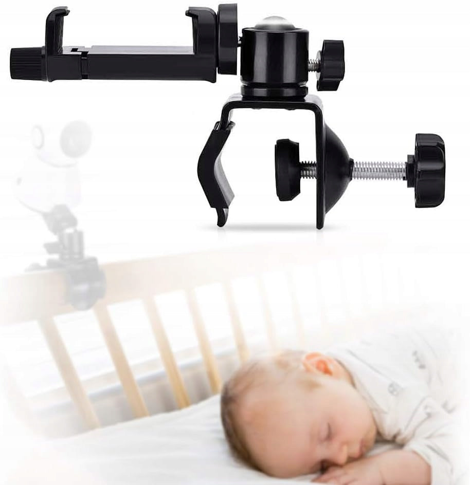 Yosoo Health Gear Universal Handle Adjustable Stainless Steel Black