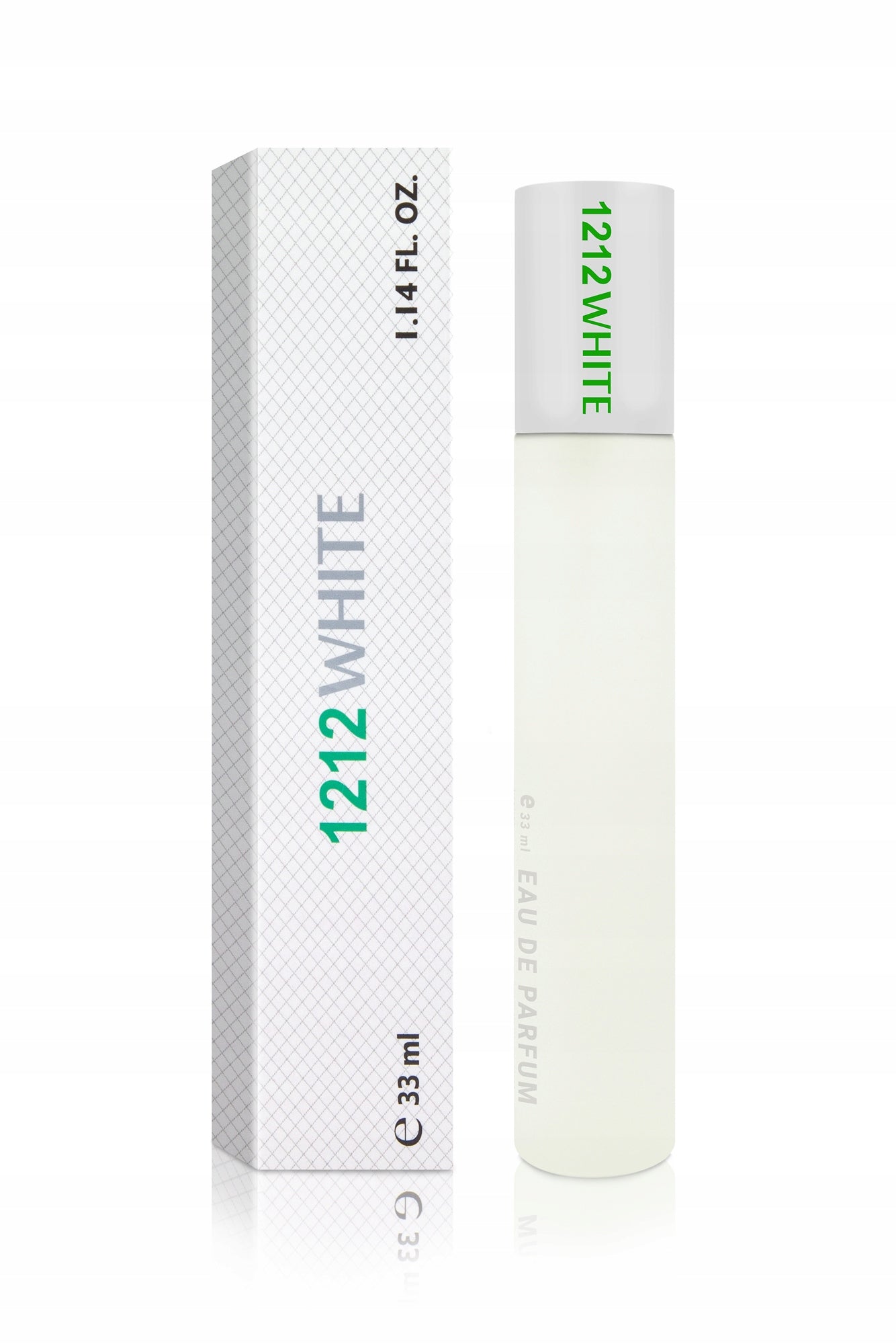 Your Perfume 1212 White 33 ml 135