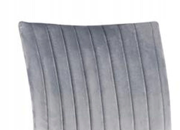 Youth Armchair Grey DORAL Halmar Ergonomic Desk Learning Modern Packaging status original