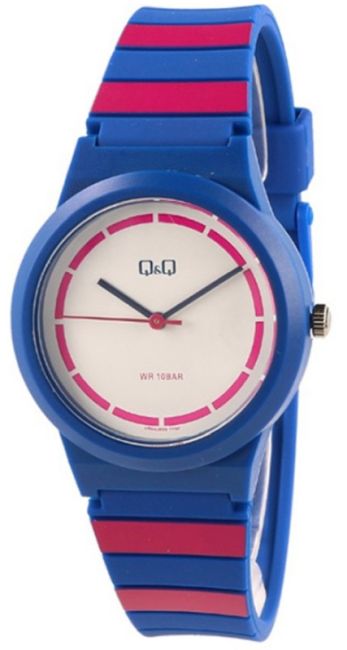 Youth Watch Q&Q VR94-809 100M Gift