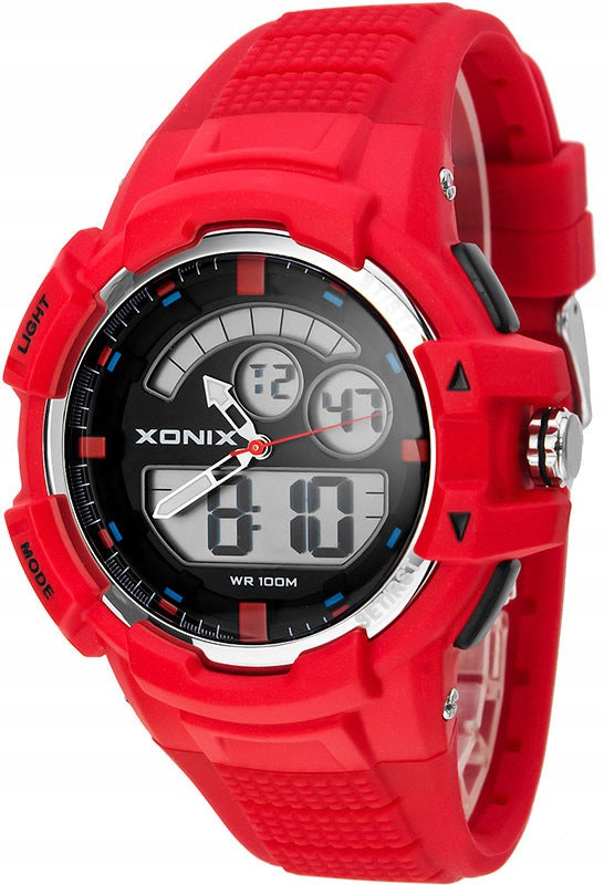 Youth Watch XONIX 10ATM LCDAnalog