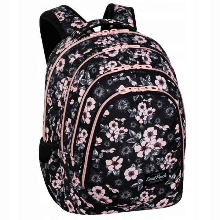 Youth backpack CoolPack Factor 28 l 3-chamber