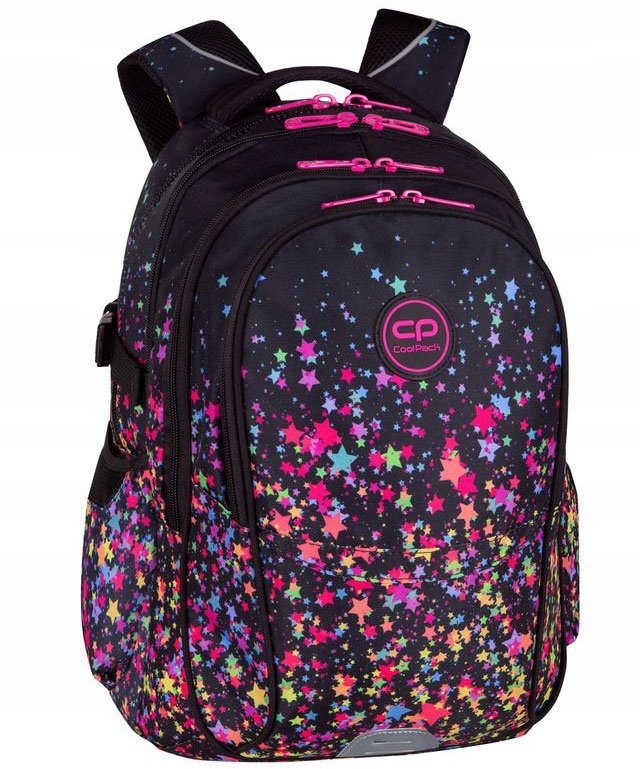 Youth backpack CoolPack Factor 29 l for Galaxy E02589 laptop