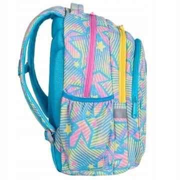 Youth backpack Dancefloor CoolPack Packaging status original