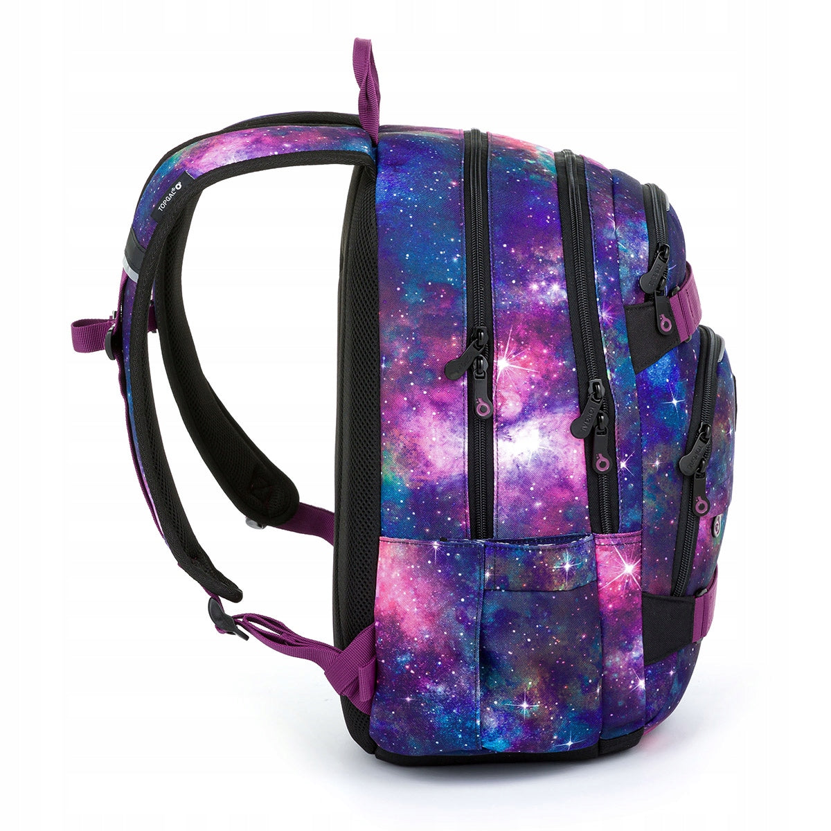 Youth backpack Galaxy Topgal VIKI 24030 Manufacturer code 8592571023943