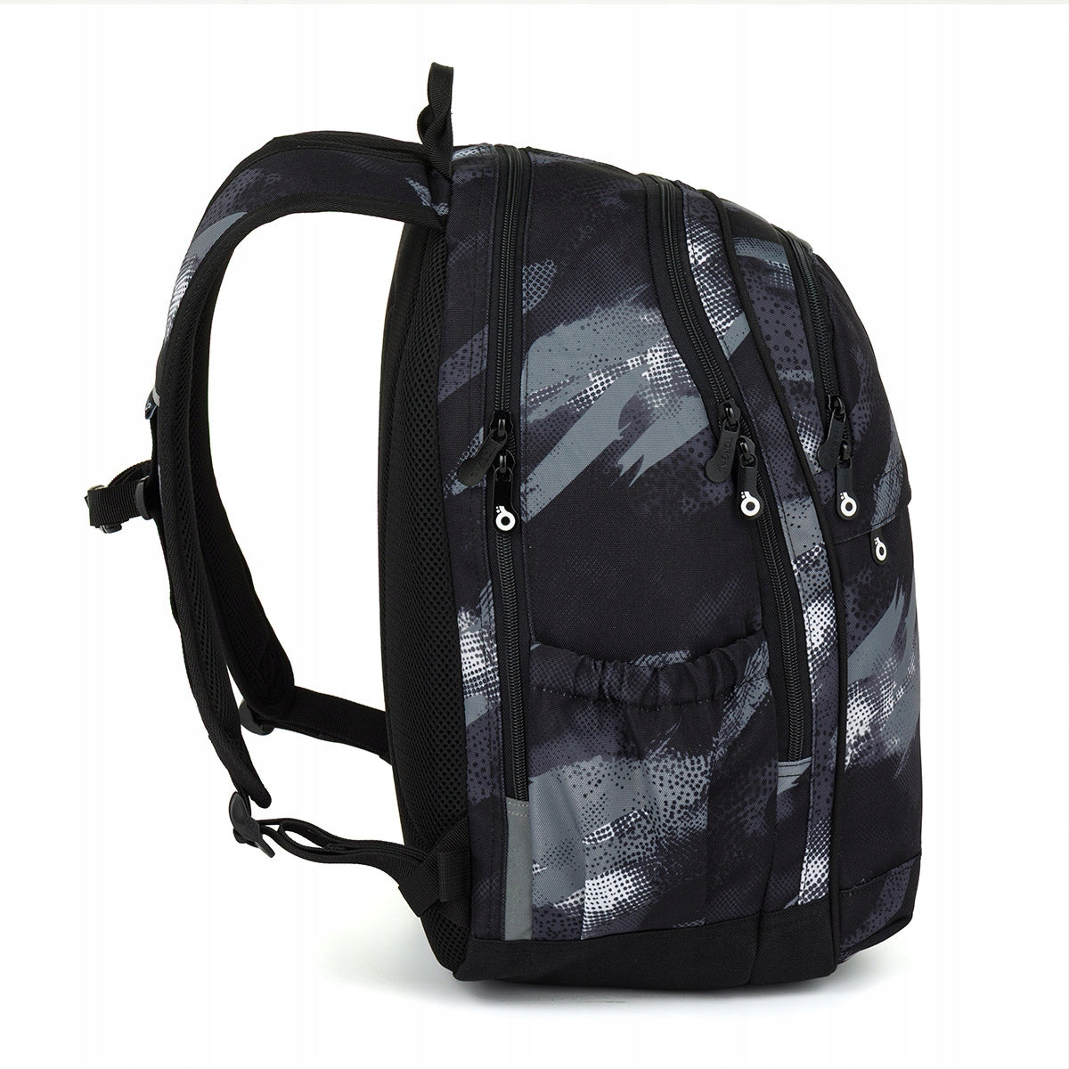 Youth backpack Urban Camouflage Topgal RONY 26040 6-8 class for laptop Manufacturer code 8592571028498