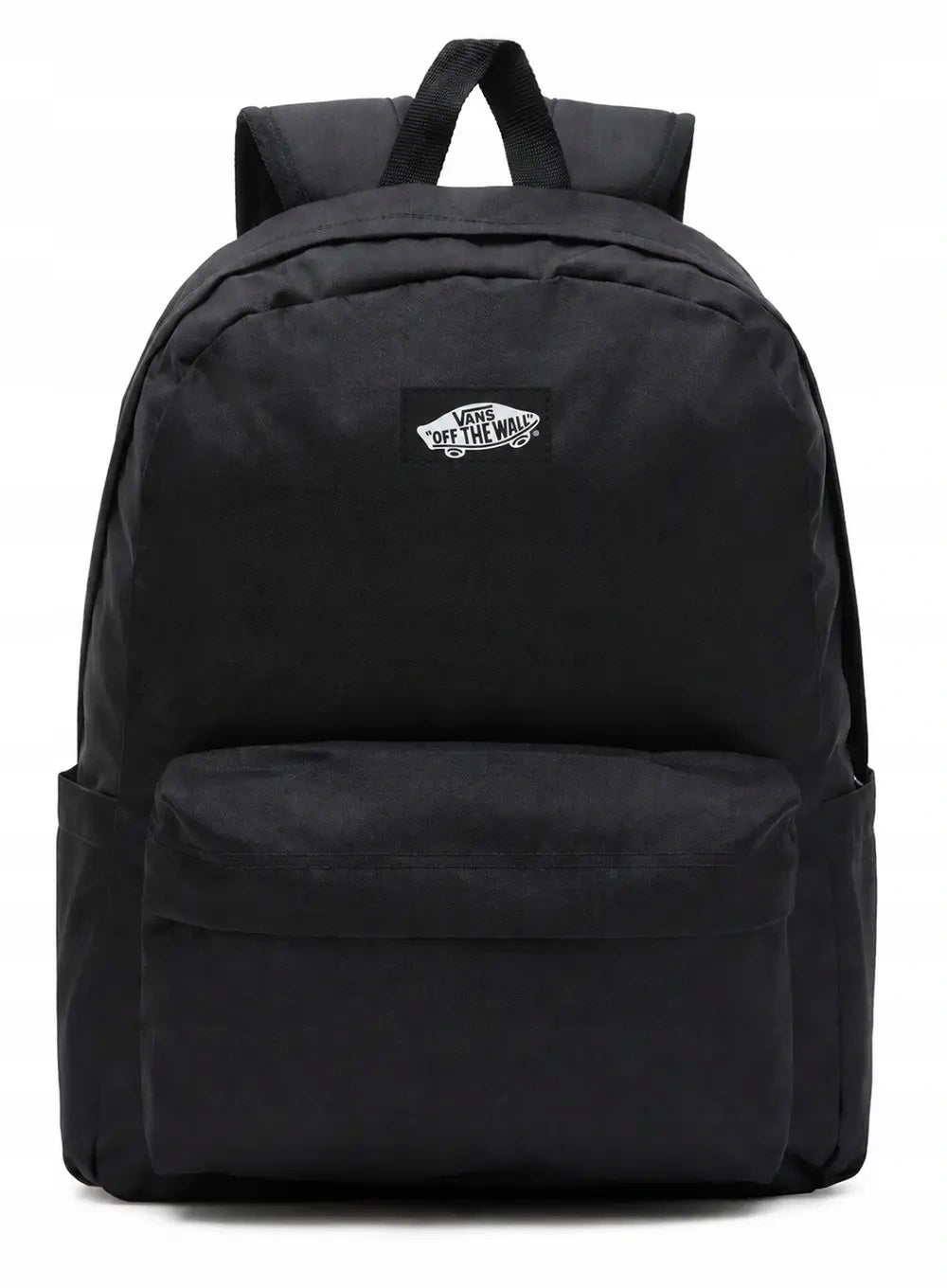 Youth backpack Vans Old Skool Backpack - black / black Brand Vans