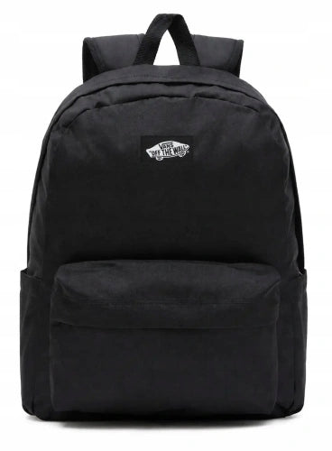 Youth backpack Vans Old Skool Backpack - black / black