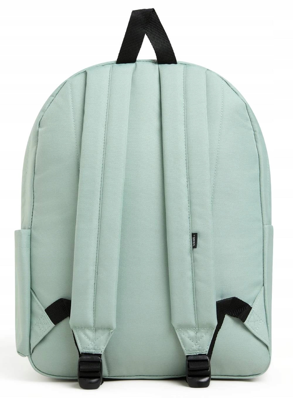 Youth backpack Vans Old Skool Classic Backpack - gray olive Gender unisex