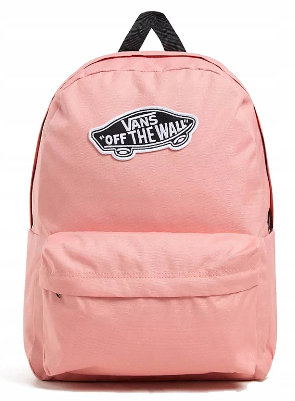 Youth backpack Vans Old Skool Classic Backpack - lobster Brand Vans