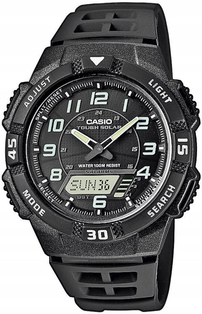 Youth sports watch Casio Sport Packaging status original