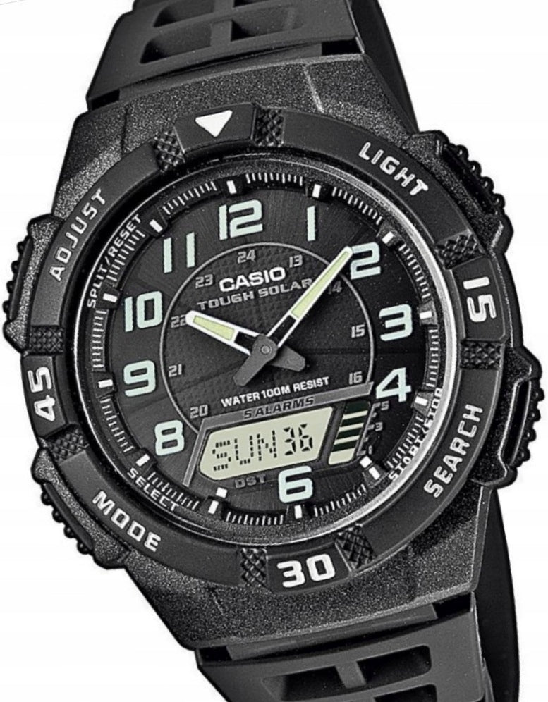 Youth sports watch Casio Sport