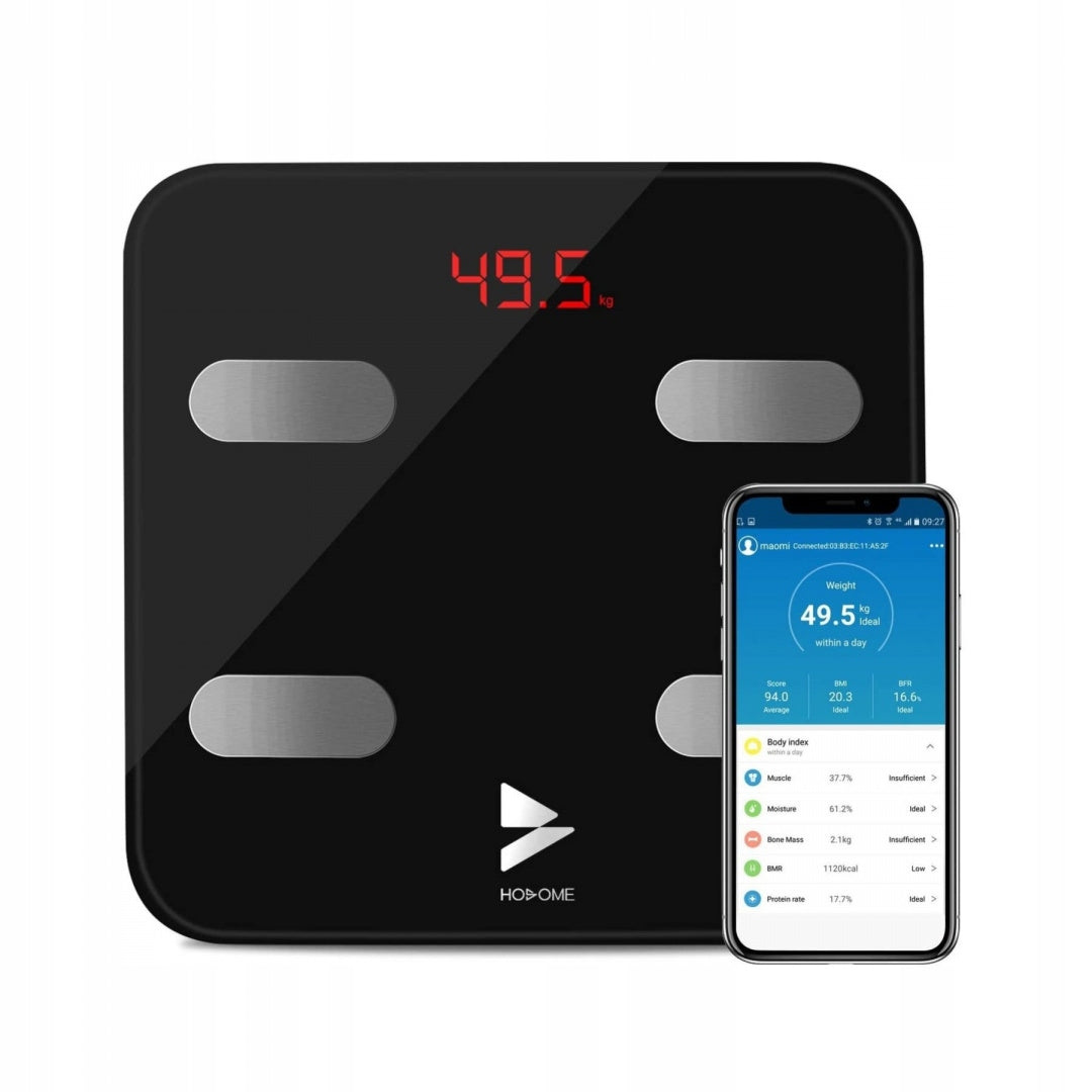 Yuanguo Hosome Bluetooth Bathroom Scale