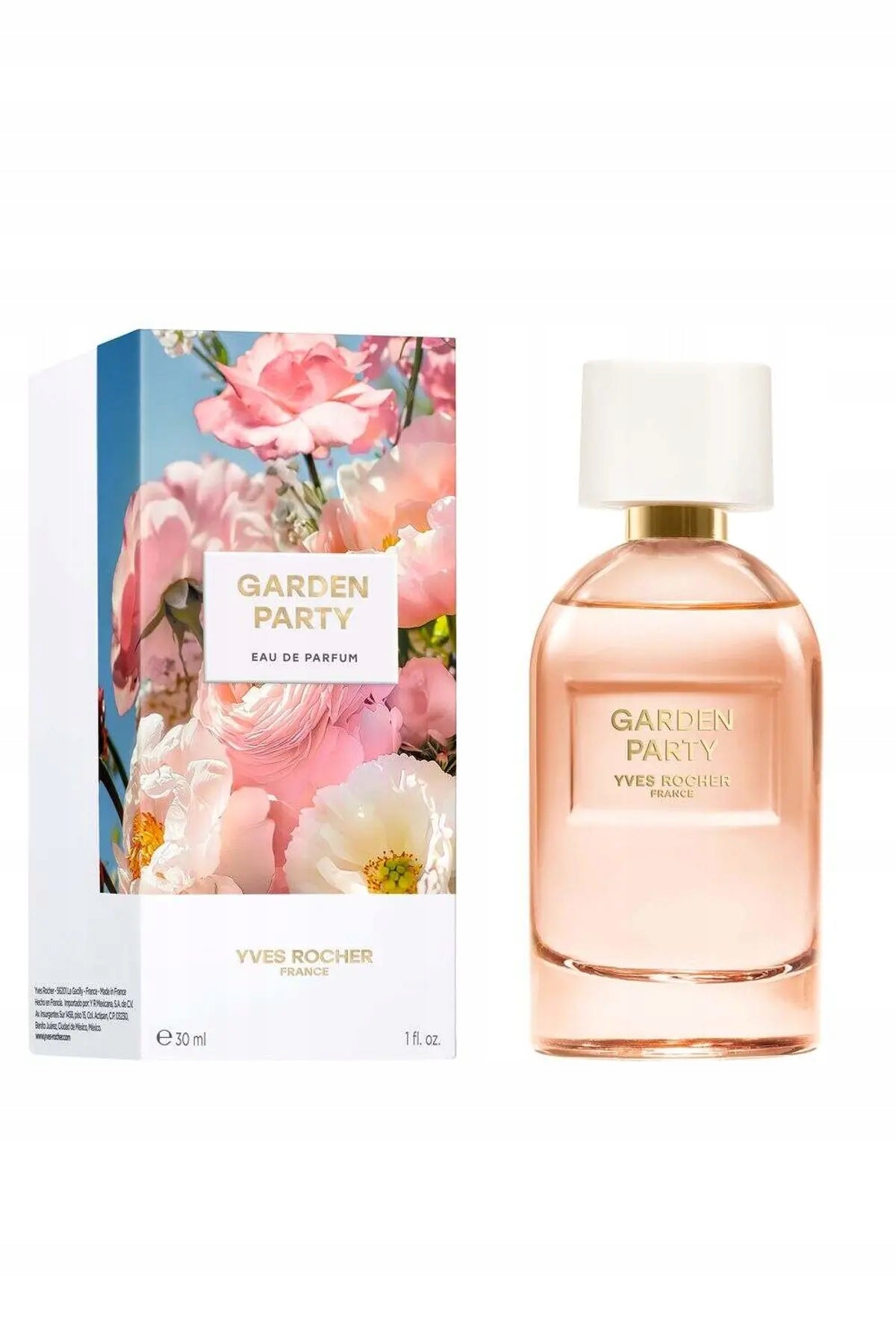 Yves Rocher Garden party 30 ml