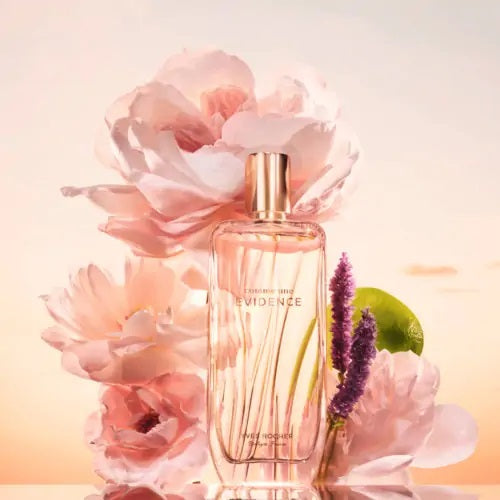 Yves Rocher Perfumed Water Comme une Evidence 100 ml EDP for Her Manufacturer code 30313