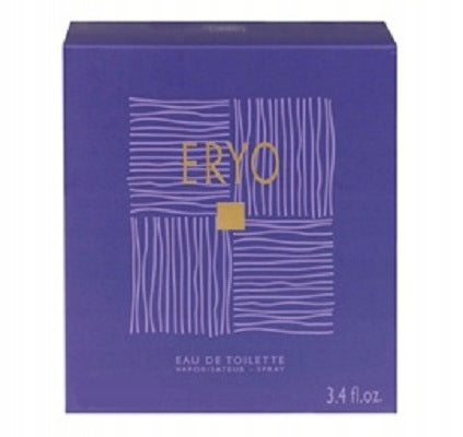 Yves Rocher - eau de toilette ERYO 50ml.