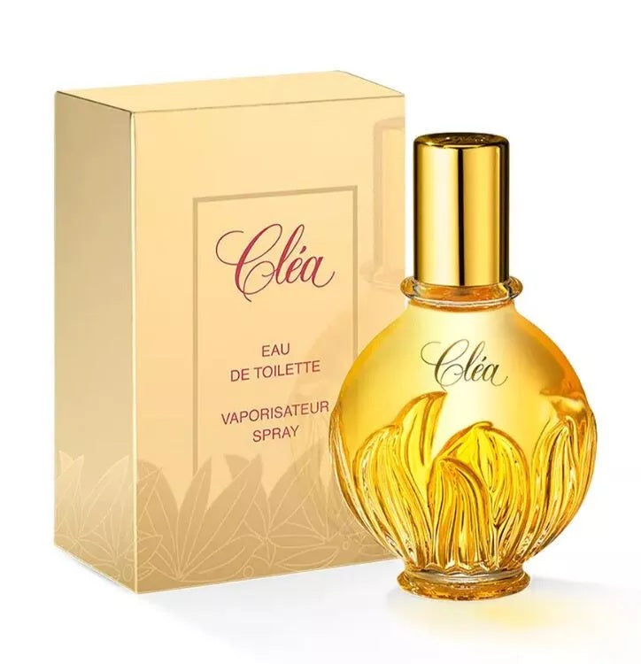 Yves Rocher - woda toaletowa Clea75ml.