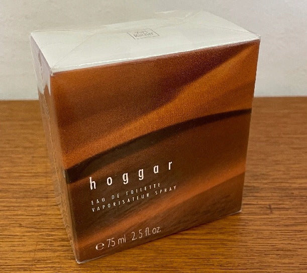 Yves Rocher - woda toaletowa HOGGAR 75ml. Packaging status original
