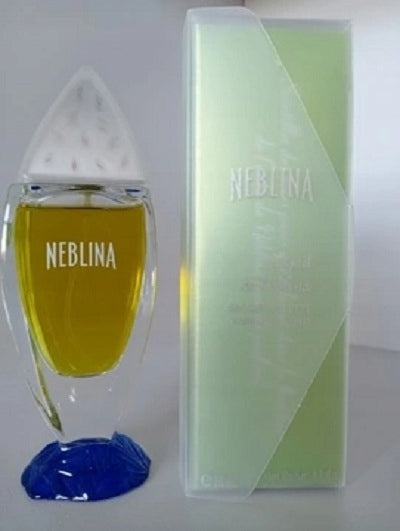 Yves Rocher - woda toaletowa L'esprit de NEBLINA 50ml. Brand Yves Rocher