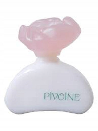 Yves Rocher - woda toaletowa PIVOINE / PIWONIA 100ml.