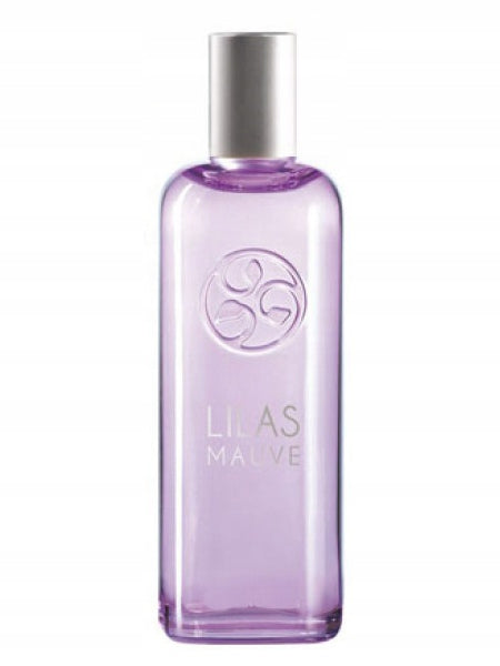 Yves Rocher - woda toaletowa PURPLE LILAC / LILAS MAUVE / BEZ 100ml.
