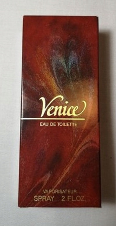 Yves Rocher - woda toaletowa VENICE 60ml. Packaging status original