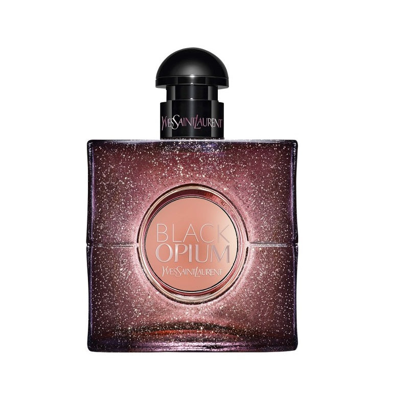 Yves Sain Laurent Bleck Opium Eau De Toilette UNIQUE 30 ml