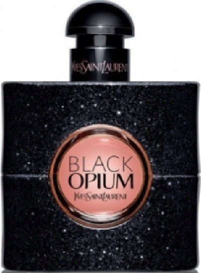 Yves Saint Laurent Black Opium EDP W 150 ml