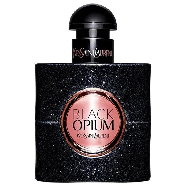 Yves Saint Laurent Black Opium Eau de Parfum EDP for women 150 ml Brand Yves Saint Laurent