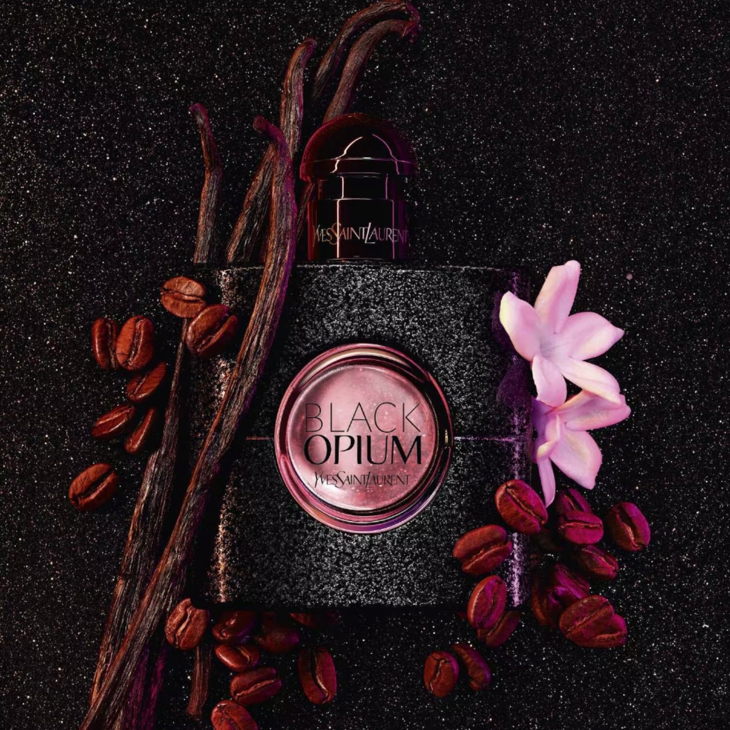 Yves Saint Laurent Black Opium Eau de Parfum Set (30 ml + 10 ml) EAN (GTIN) 3614274399899