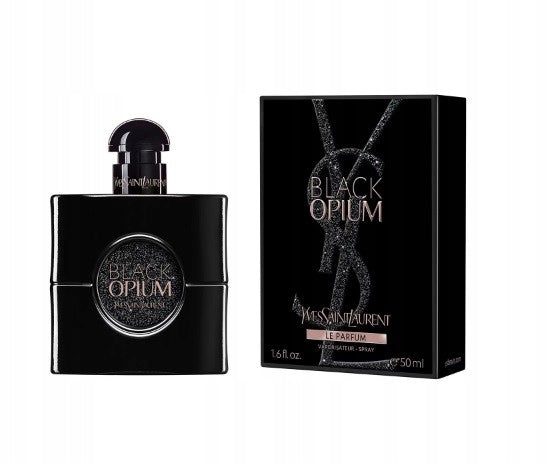Yves Saint Laurent Black Opium LE PARFUM 90 ml Manufacturer code LE090900