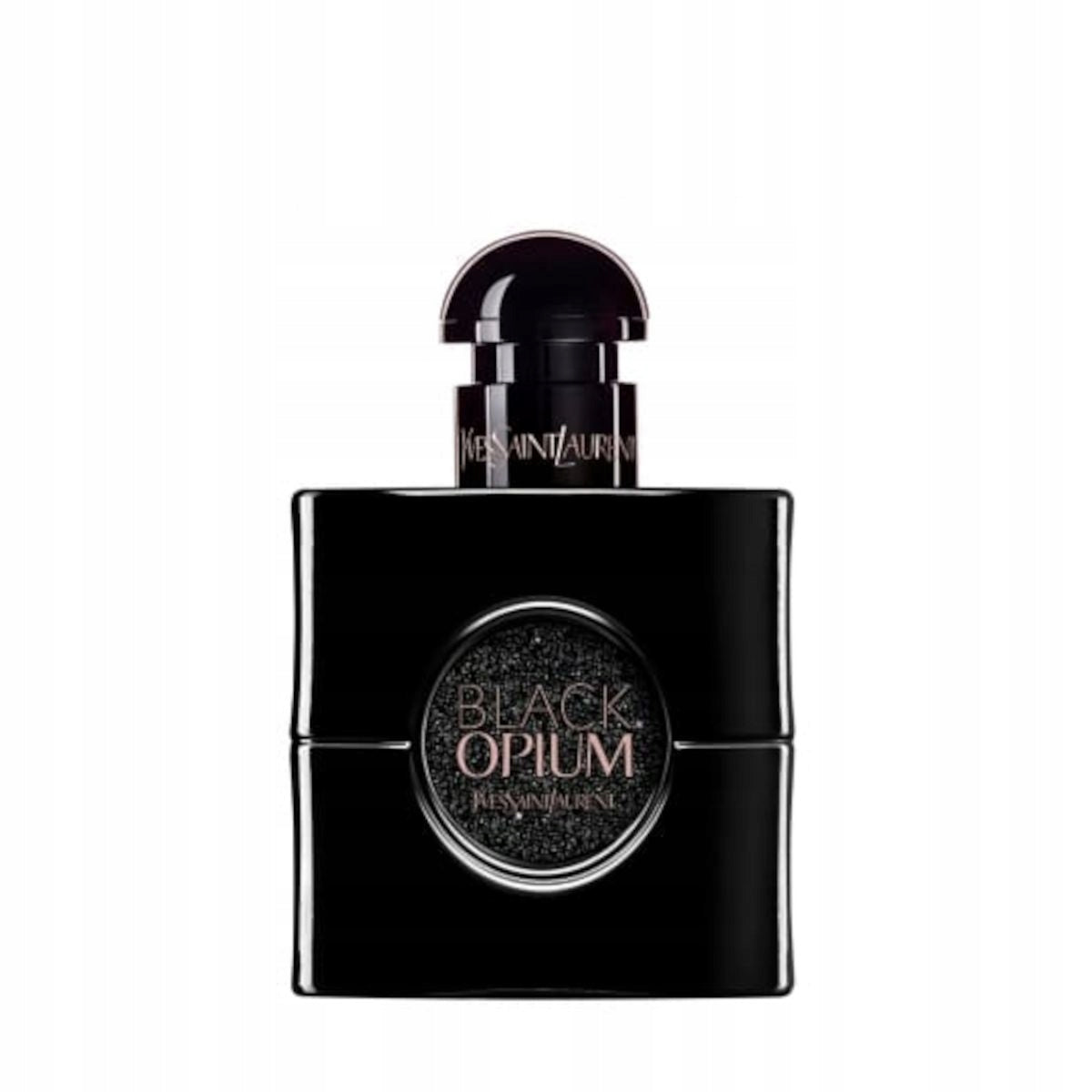 Yves Saint Laurent Black Opium Le Parfum 50ml Eau de Parfum for women