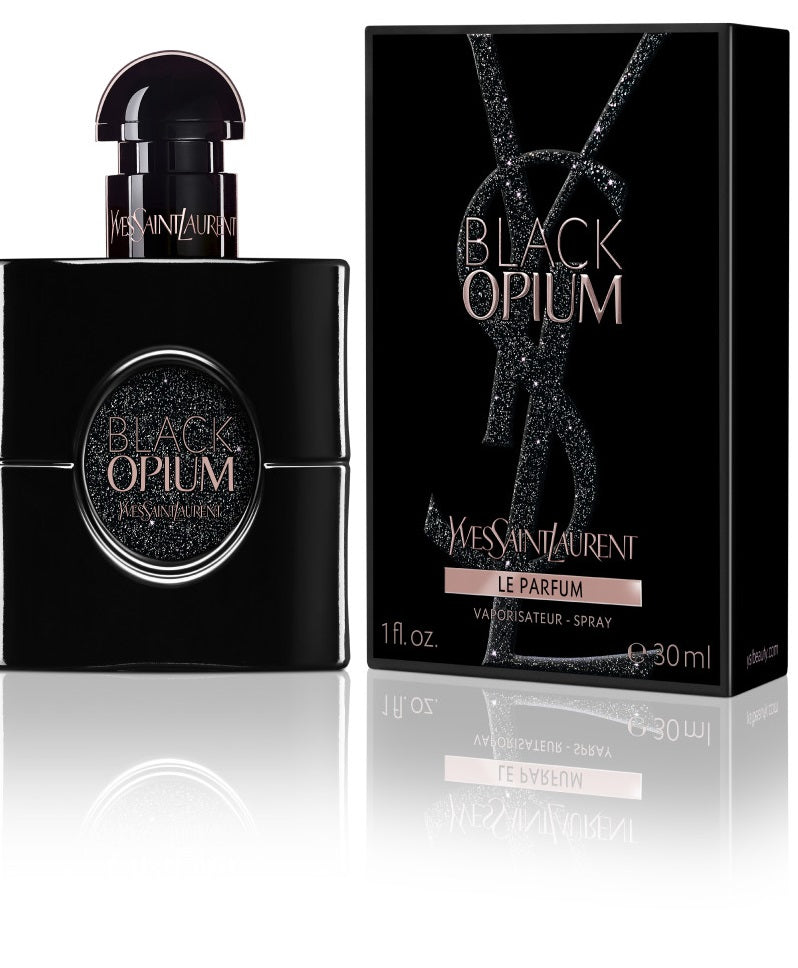 Yves Saint Laurent Black Opium Le Parfum PAR W 30 ml