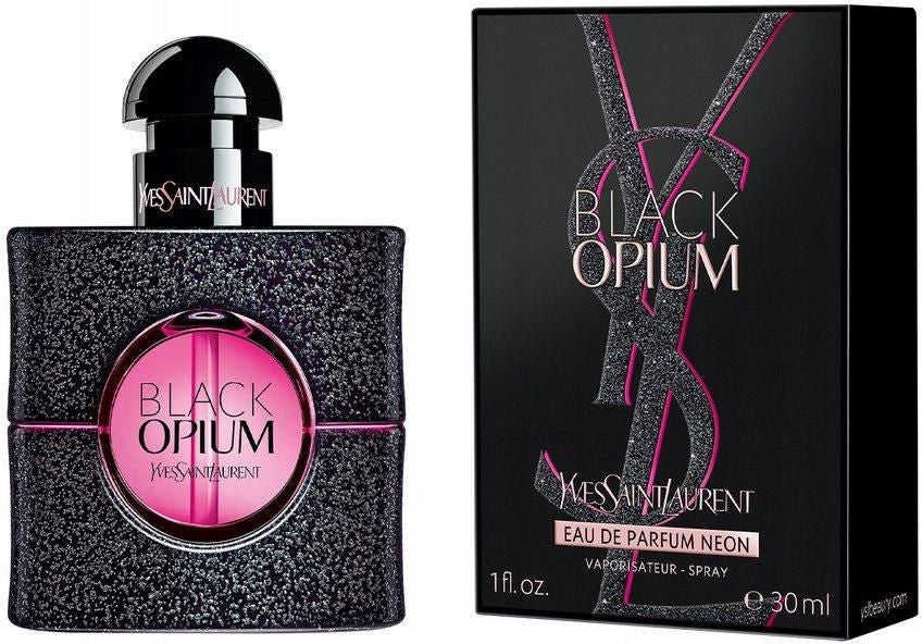 Yves Saint Laurent Black Opium NEON edp 30 ml