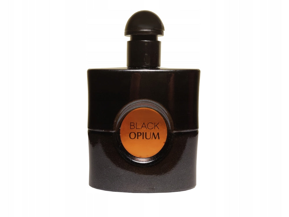 Yves Saint Laurent Black Opium edp 90 ml Packaging status original